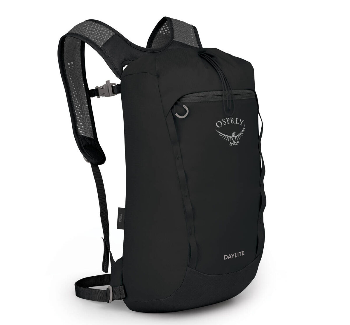 Osprey ruksak Daylite Cinch (Black