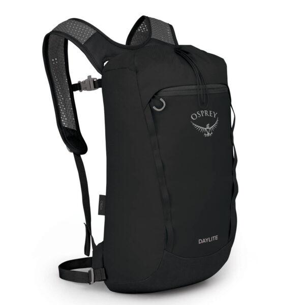 Osprey ruksak Daylite Cinch (Black
