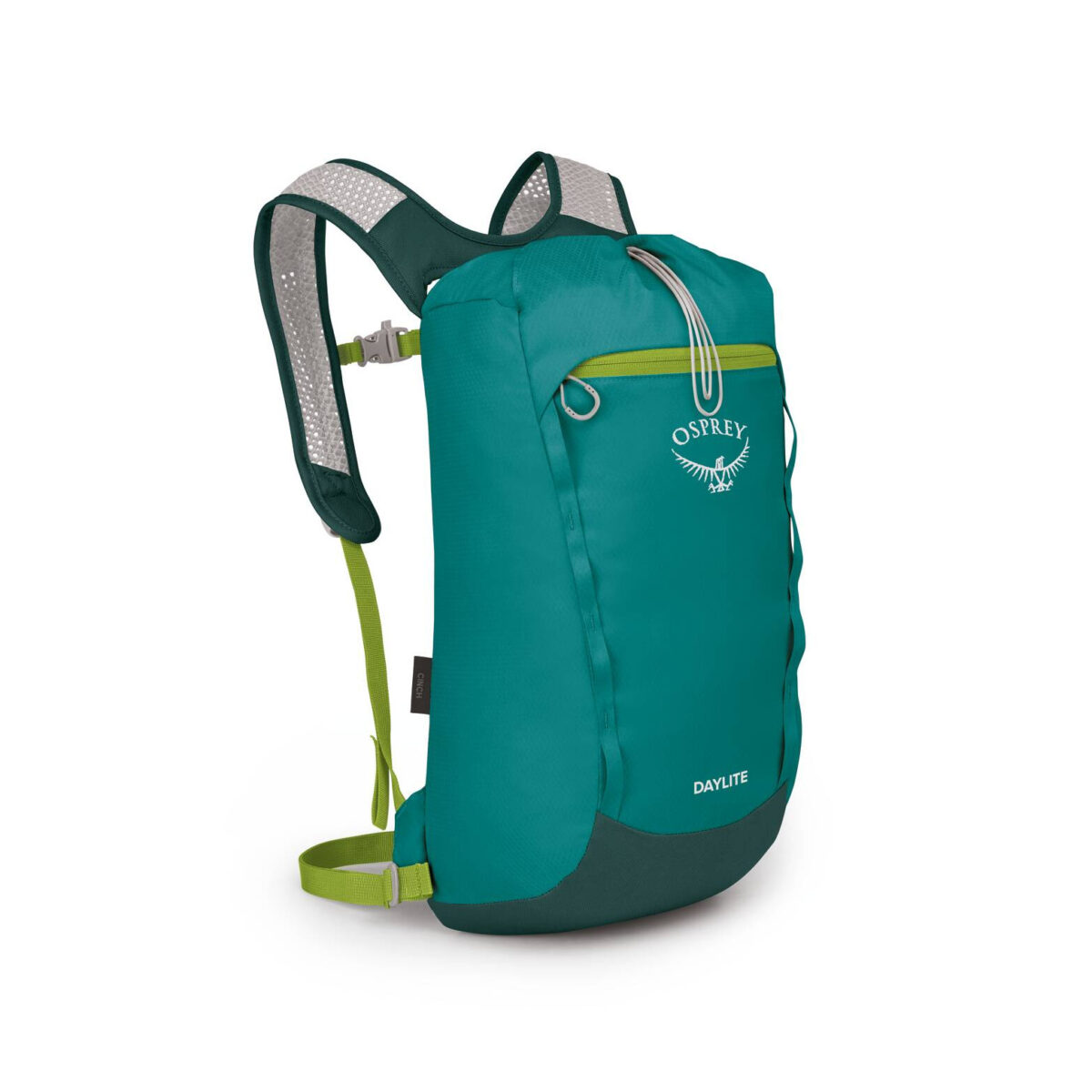 Osprey ruksak Daylite Cinch (Escapade Green/Baikal Green