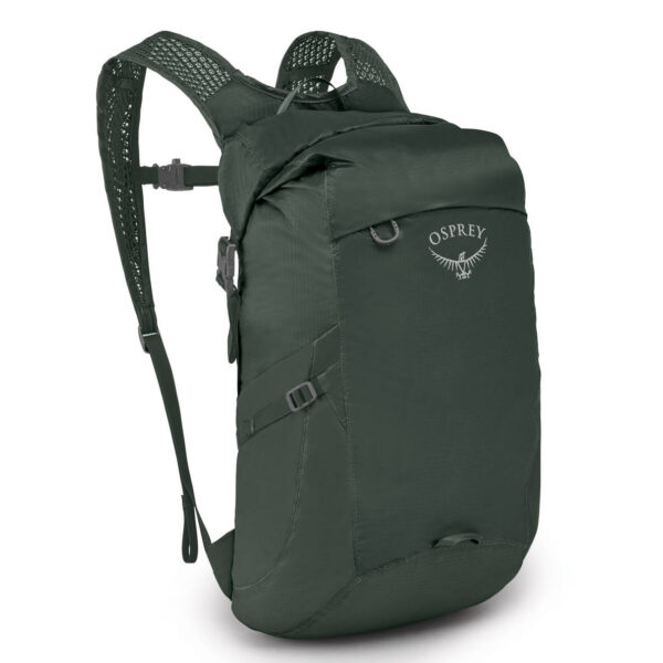 Osprey UL Dry Stuff Pack 20 Shadow Grey O/S
