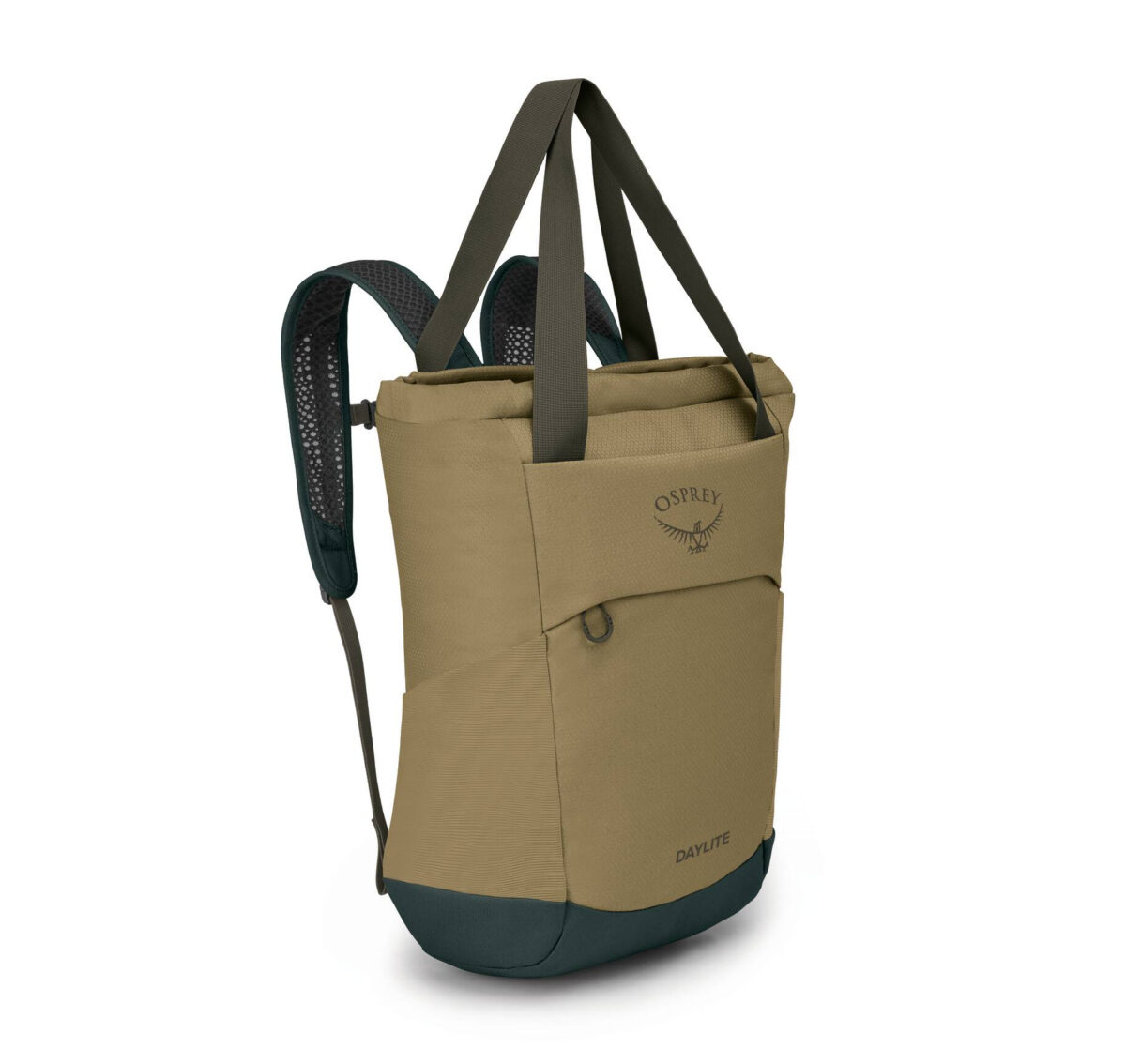 Osprey ruksak Daylite Tote Pack  (Nightingale Yellow Green Tunnel