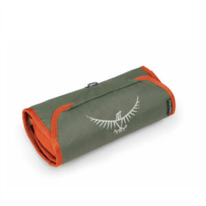 Osprey Toaletna torbica Wash Bag Roll (Oranžna