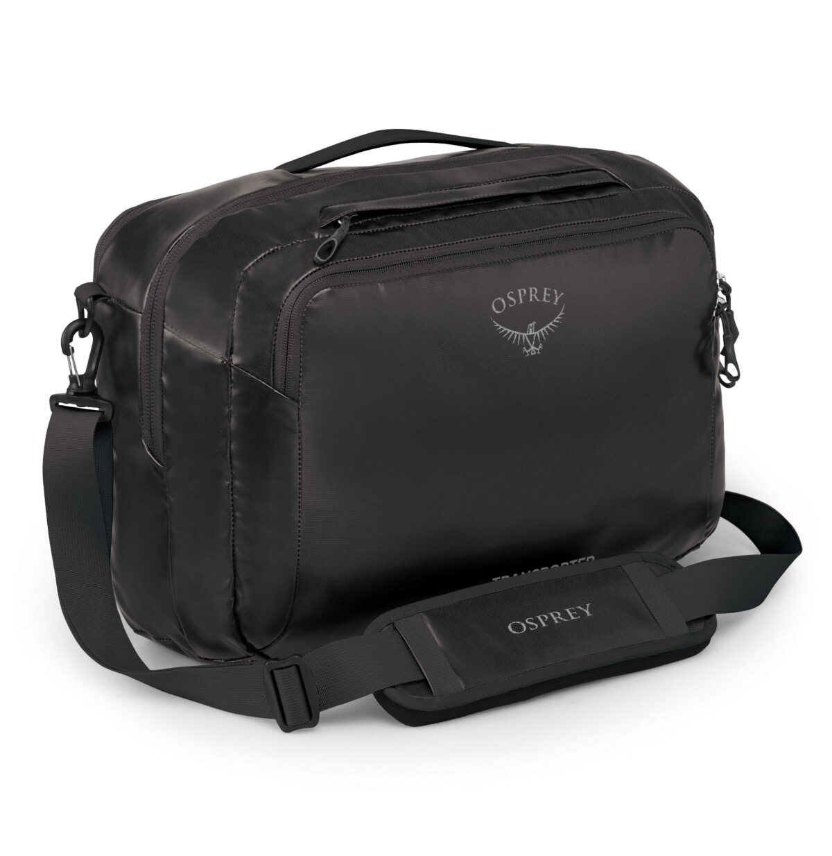 Osprey Torba Transporter Boarding Bag  (Black