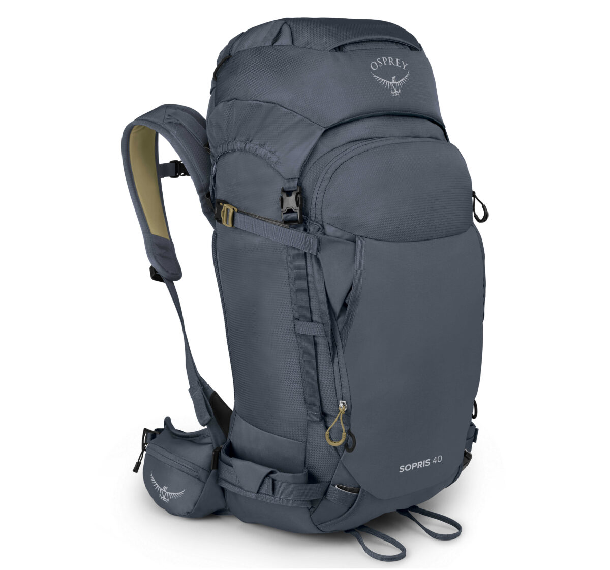 Osprey ruksak Sopris 40 (Tungsten Grey