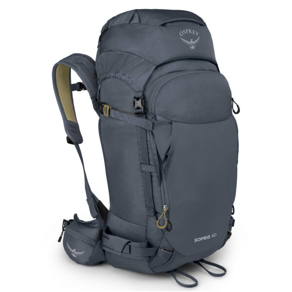 Osprey ruksak Sopris 40 (Tungsten Grey