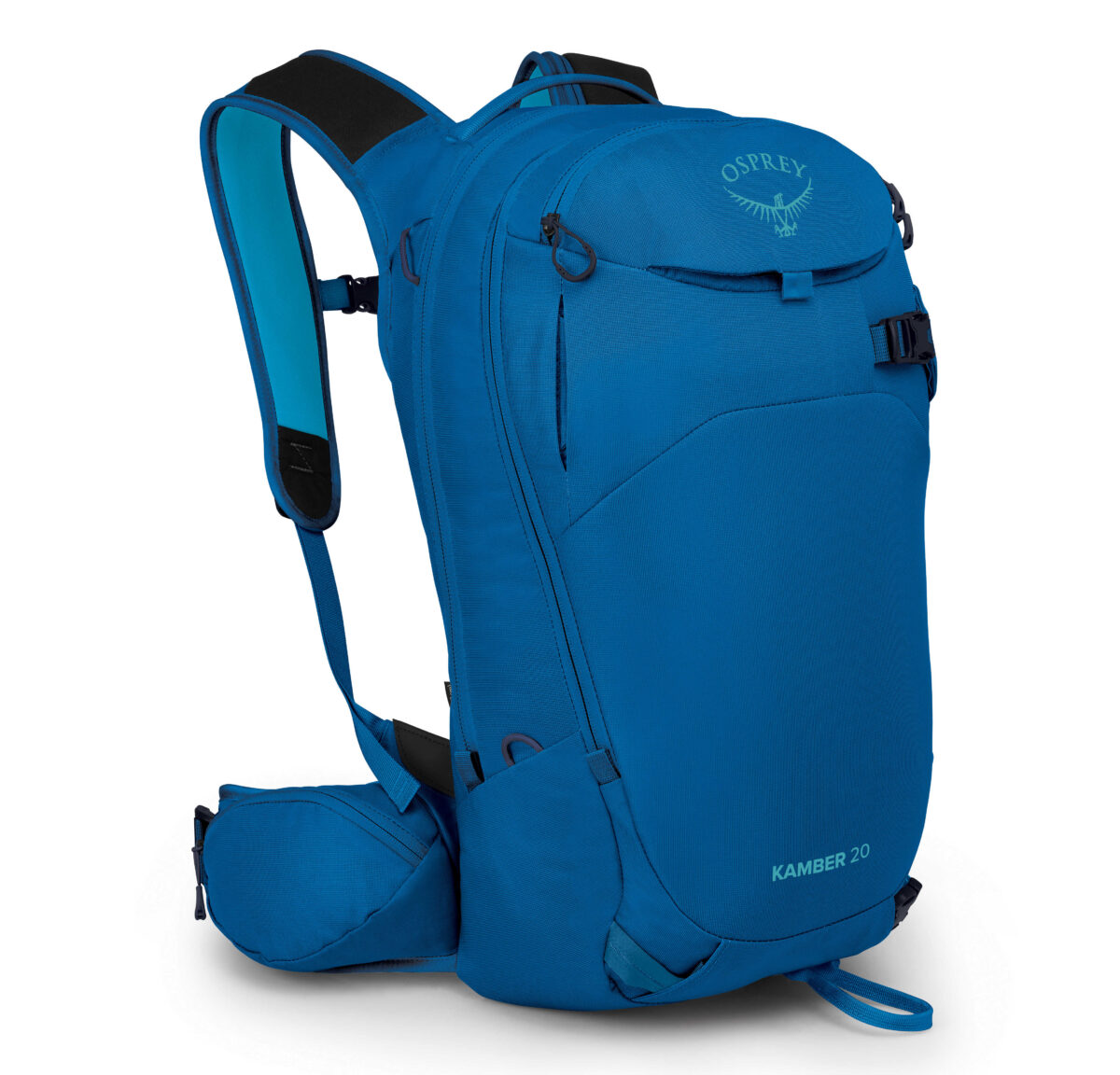 Osprey ruksak Kamber 20  (Alpine Blue