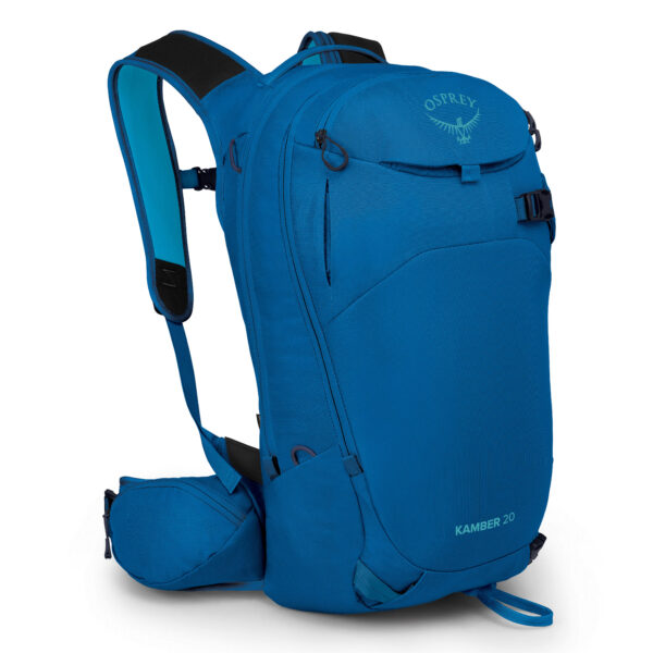 Osprey ruksak Kamber 20  (Alpine Blue