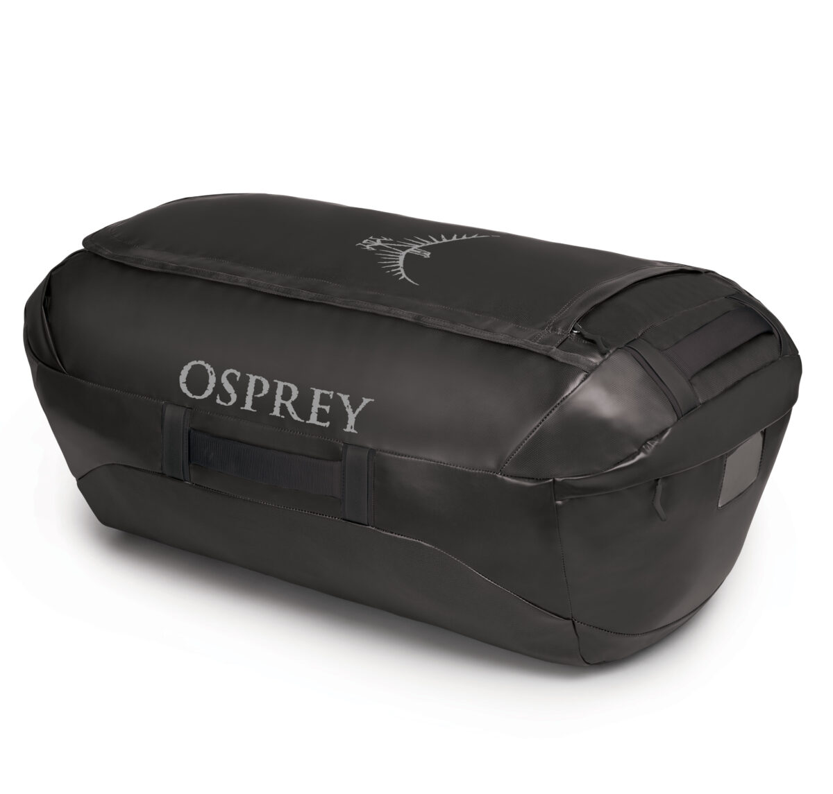 Osprey Transporter 120 O/S Black O/S