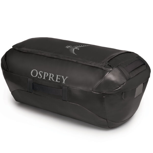 Osprey Transporter 120 O/S Black O/S