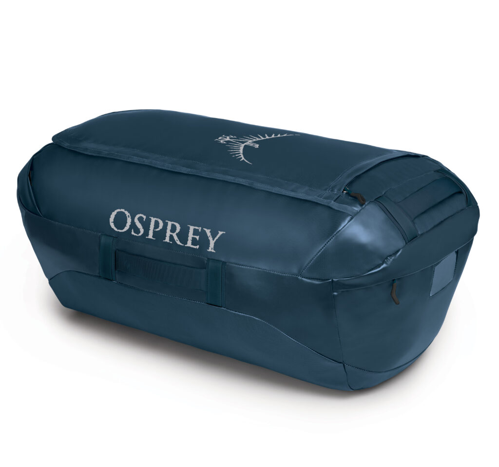 Osprey Transporter 120 O/S Venturi Blue O/S
