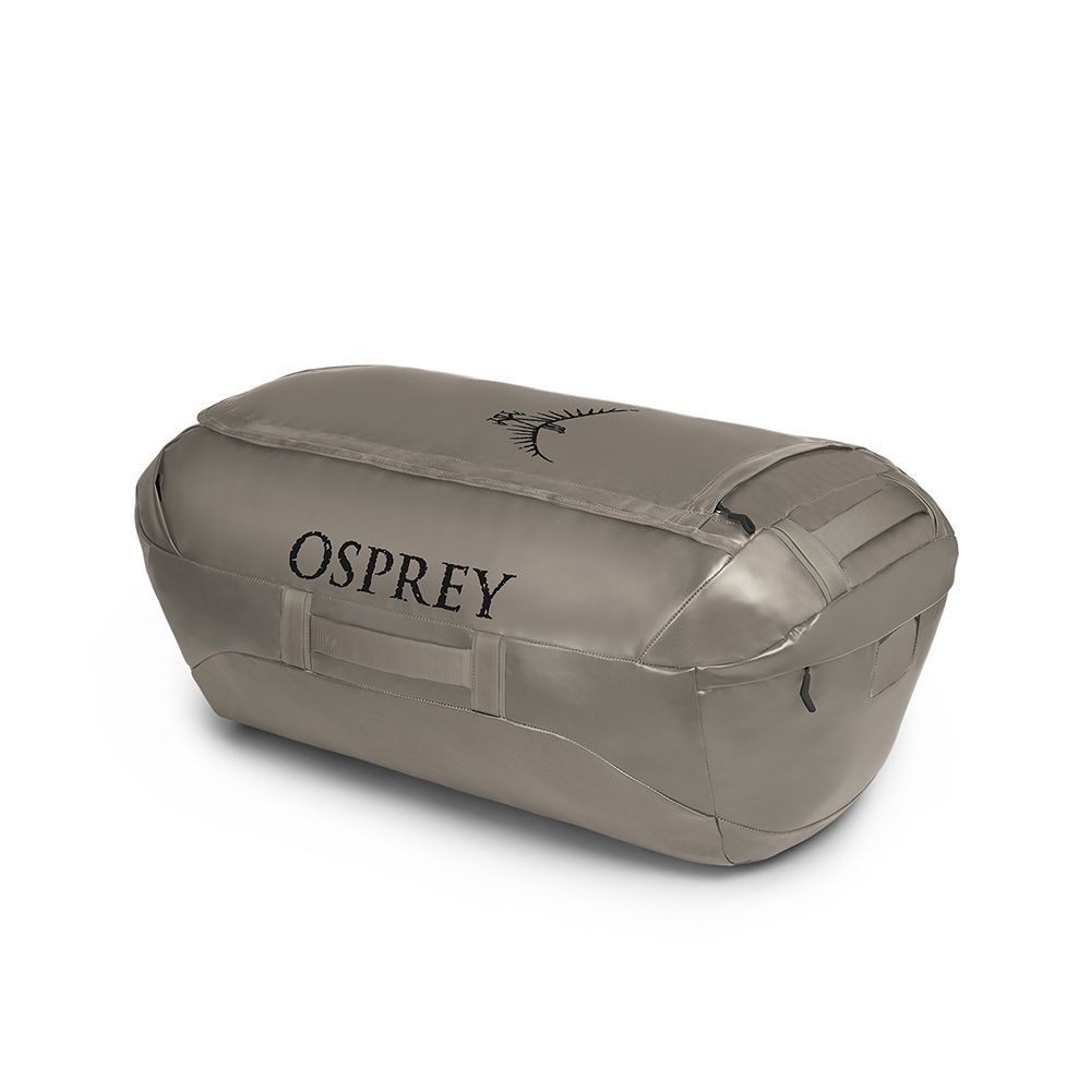 Osprey putna torba Transporter 120 (Tan Concrete