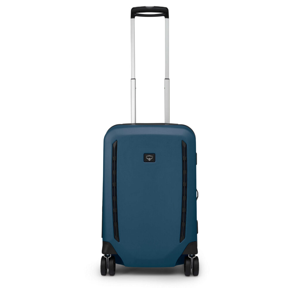 Osprey putna torba Transporter Hardside Carry-On 40 (Venturi Blue