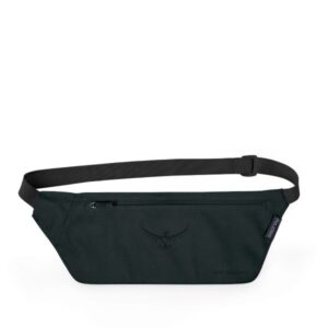 Osprey Diskretni novčanik Stealth Waist Wallet (Črna