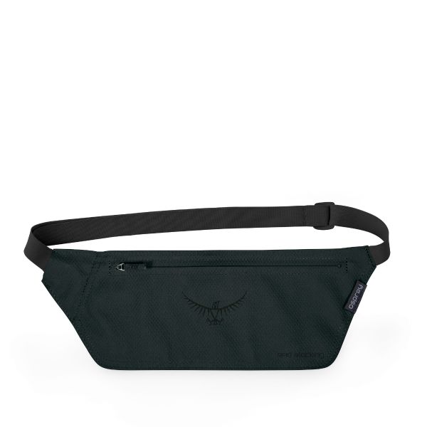 Osprey Diskretni novčanik Stealth Waist Wallet (Črna
