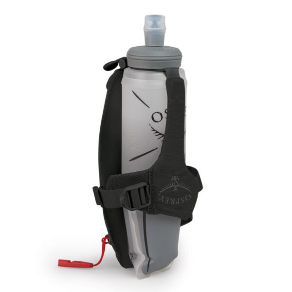 Osprey Torbica Duro Dyna Handheld  (Dark Charcoal Grey