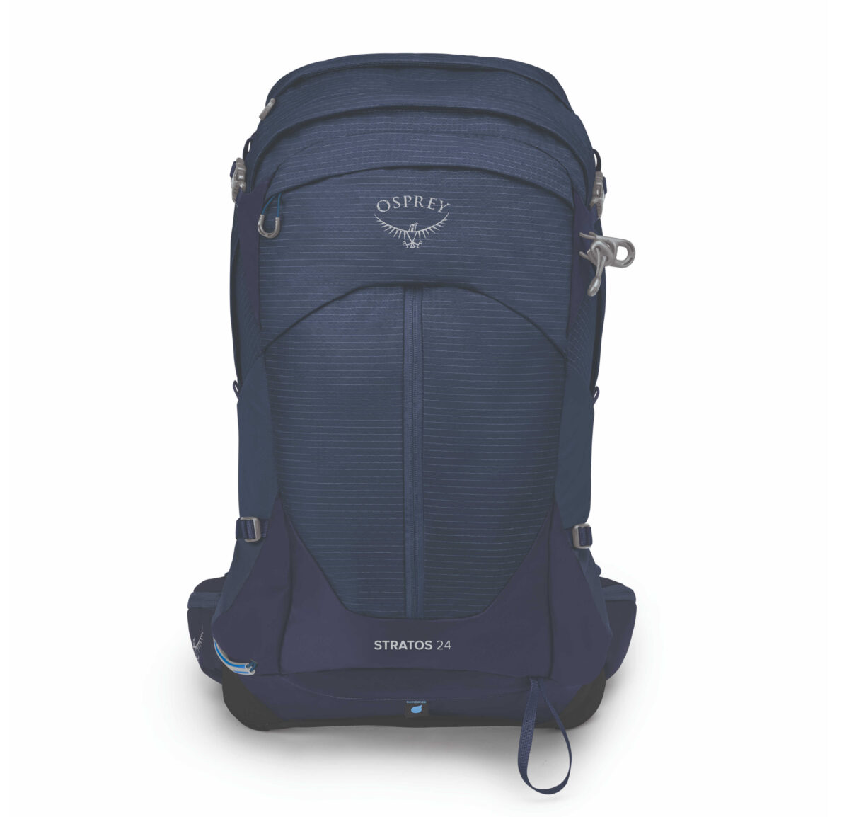 Osprey Stratos 24  Cetacean Blue O/S