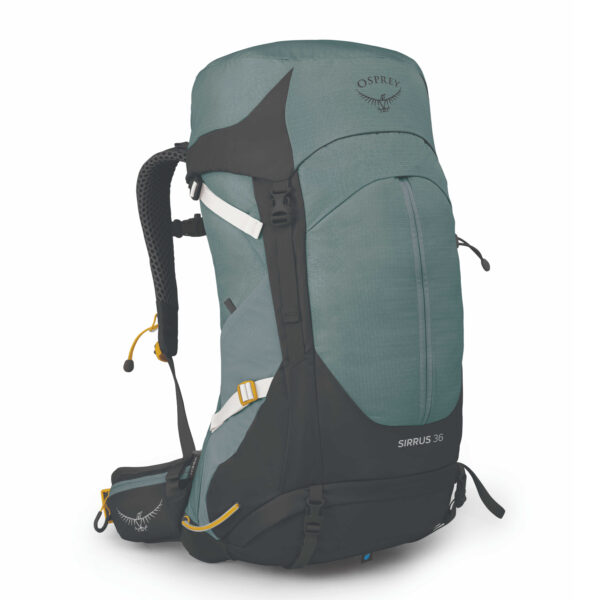 Osprey Sirrus 36  Succulent Green O/S