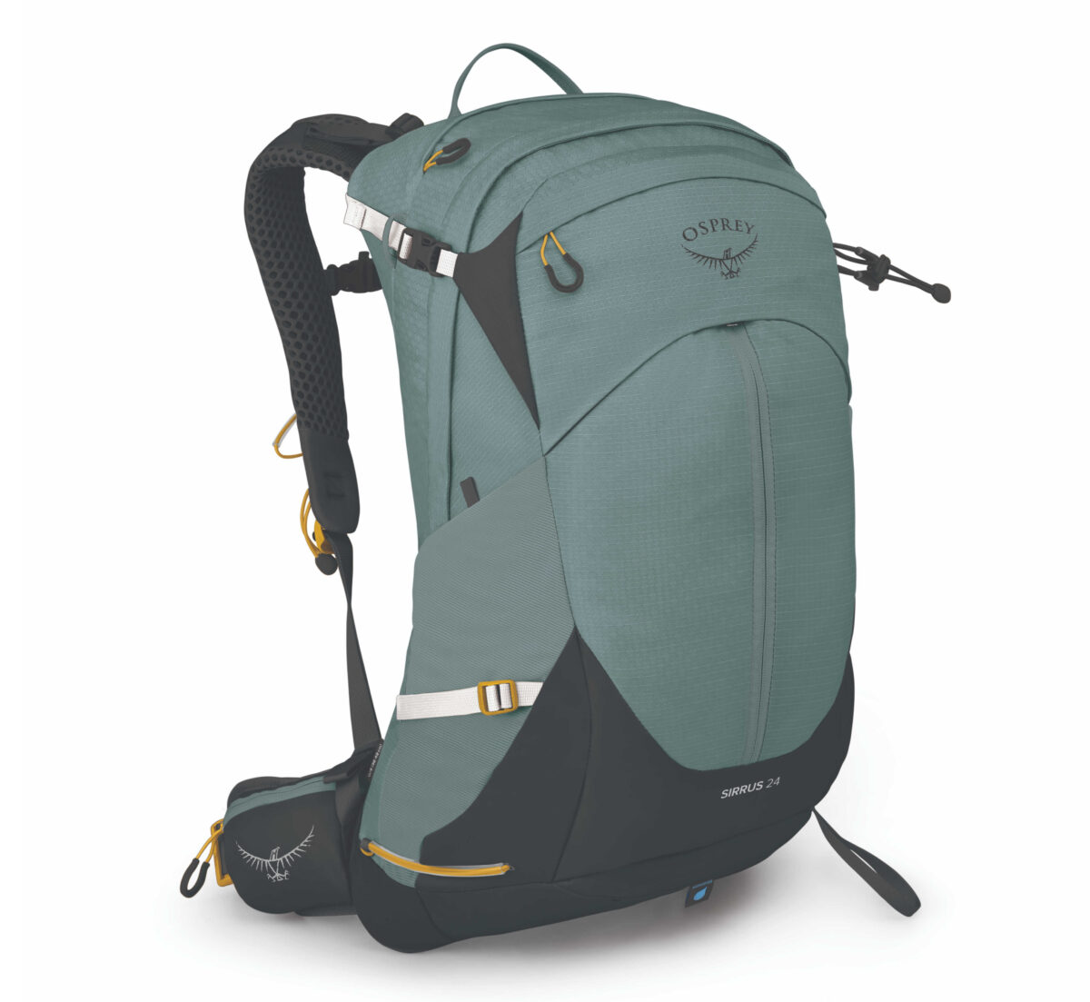Osprey Sirrus 24 Succulent Green O/S