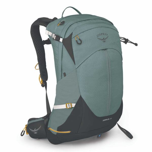 Osprey Sirrus 24 Succulent Green O/S