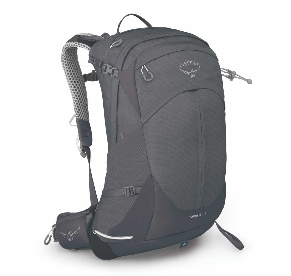 Osprey Sirrus 24 Tunnel Vision Grey O/S