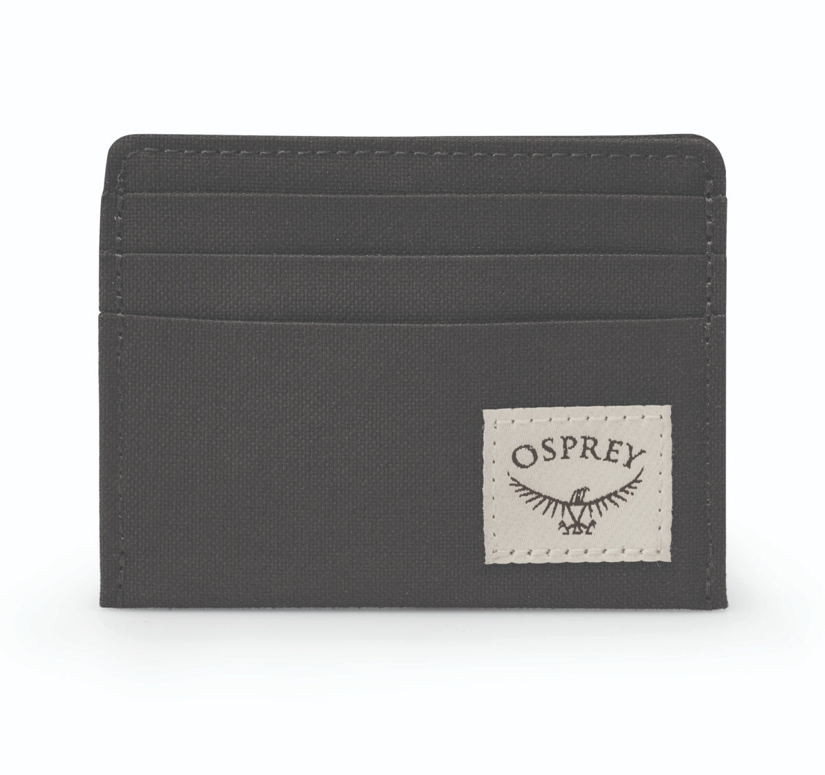 Osprey novčanik Arcane Card Wallet ZADNJI KOSI (Stonewash Black