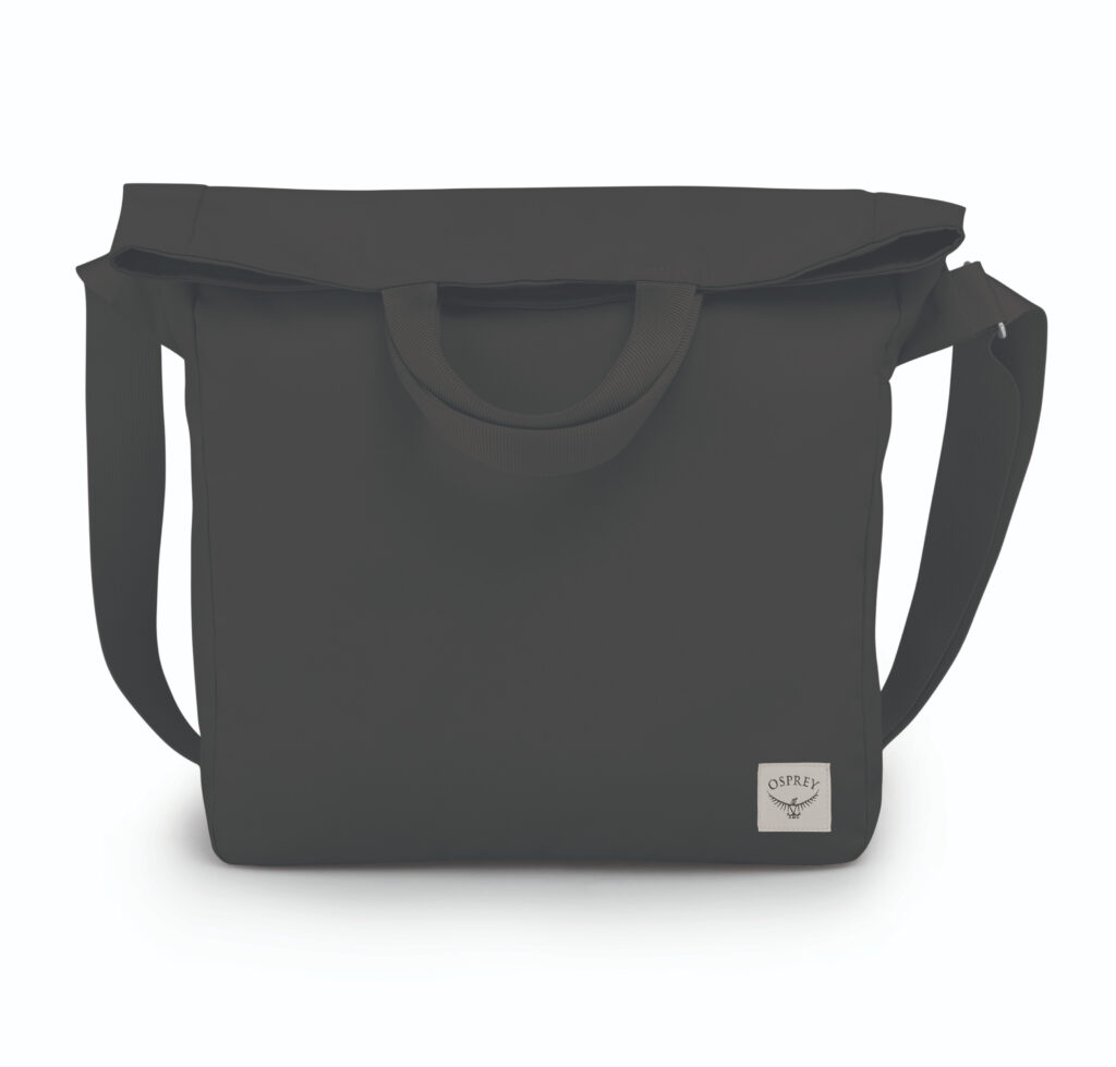 Osprey ruksak Arcane Crossbody  (Stonewash Black