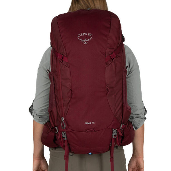 Osprey ruksak Viva 45 (Antidote Purple
