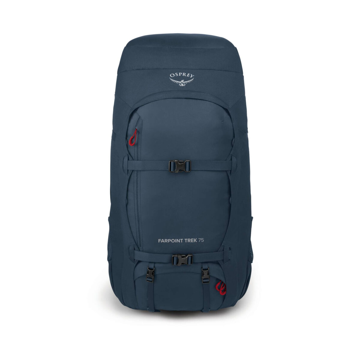 Osprey Farpoint Trek 75 O/S Muted Space Blue O/S