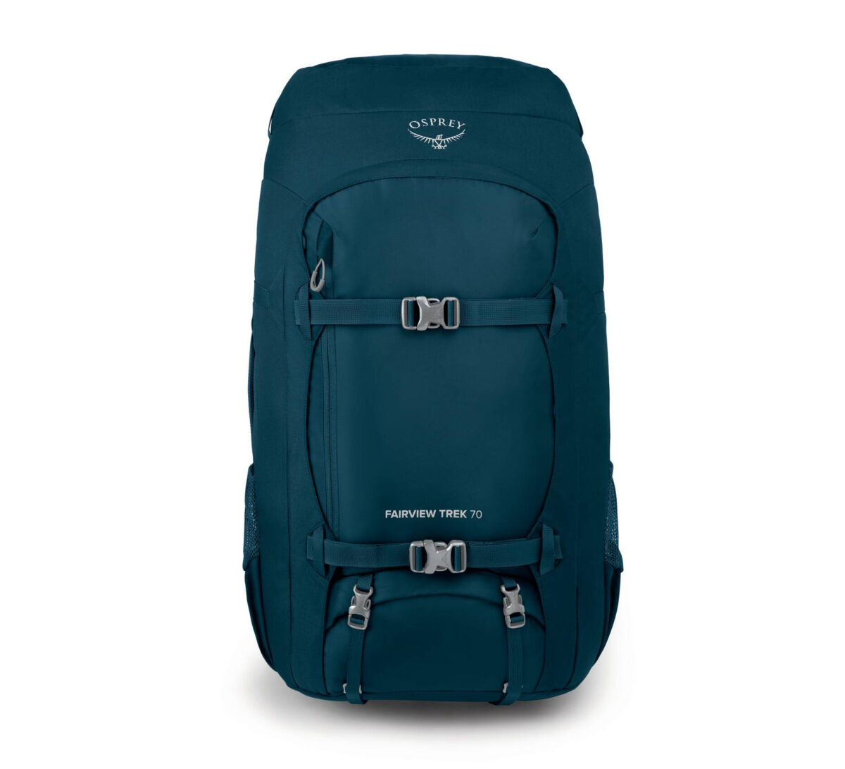 Osprey Fairview Trek 70 O/S Night Jungle Blue O/S