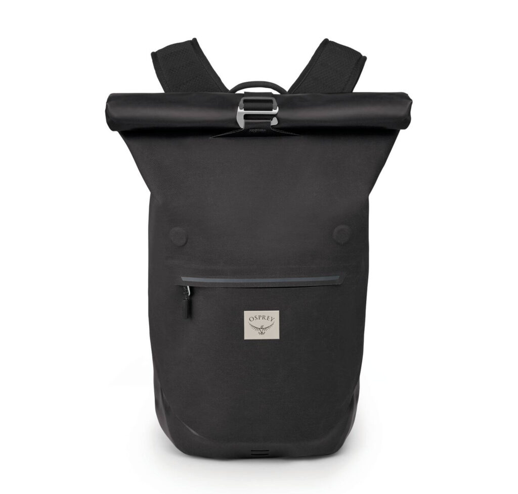 Osprey Arcane Roll Top WP 25 O/S Stonewash Black O/S