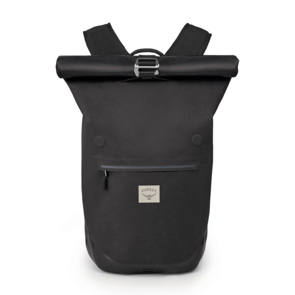 Osprey Arcane Roll Top WP 25 O/S Stonewash Black O/S