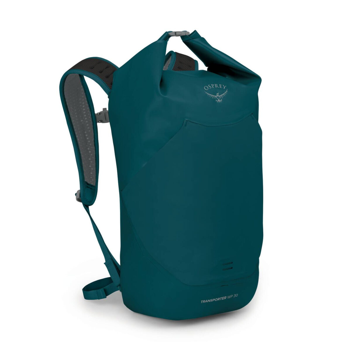 Osprey Transporter Roll Top WP 30 O/S Night Jungle Blue O/S