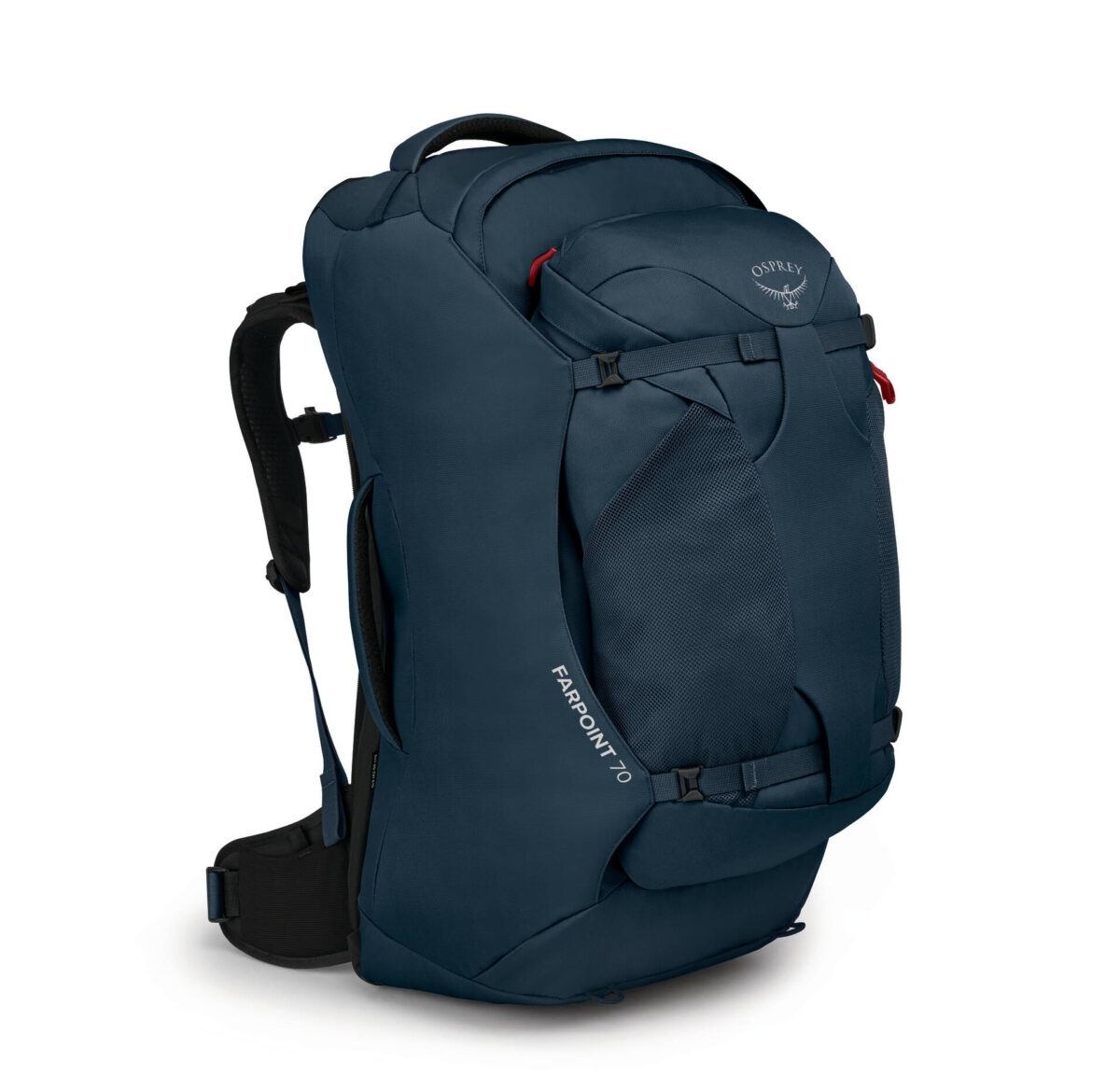 Osprey Farpoint 70 O/S Muted Space Blue O/S