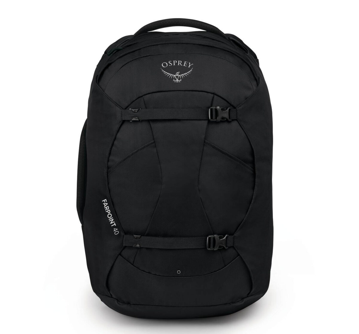 Osprey Farpoint 40 O/S Black O/S