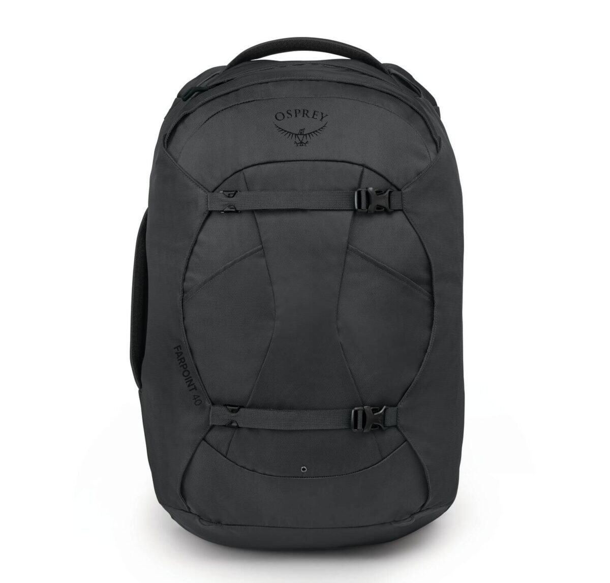 Osprey Farpoint 40 O/S Tunnel Vision Grey O/S