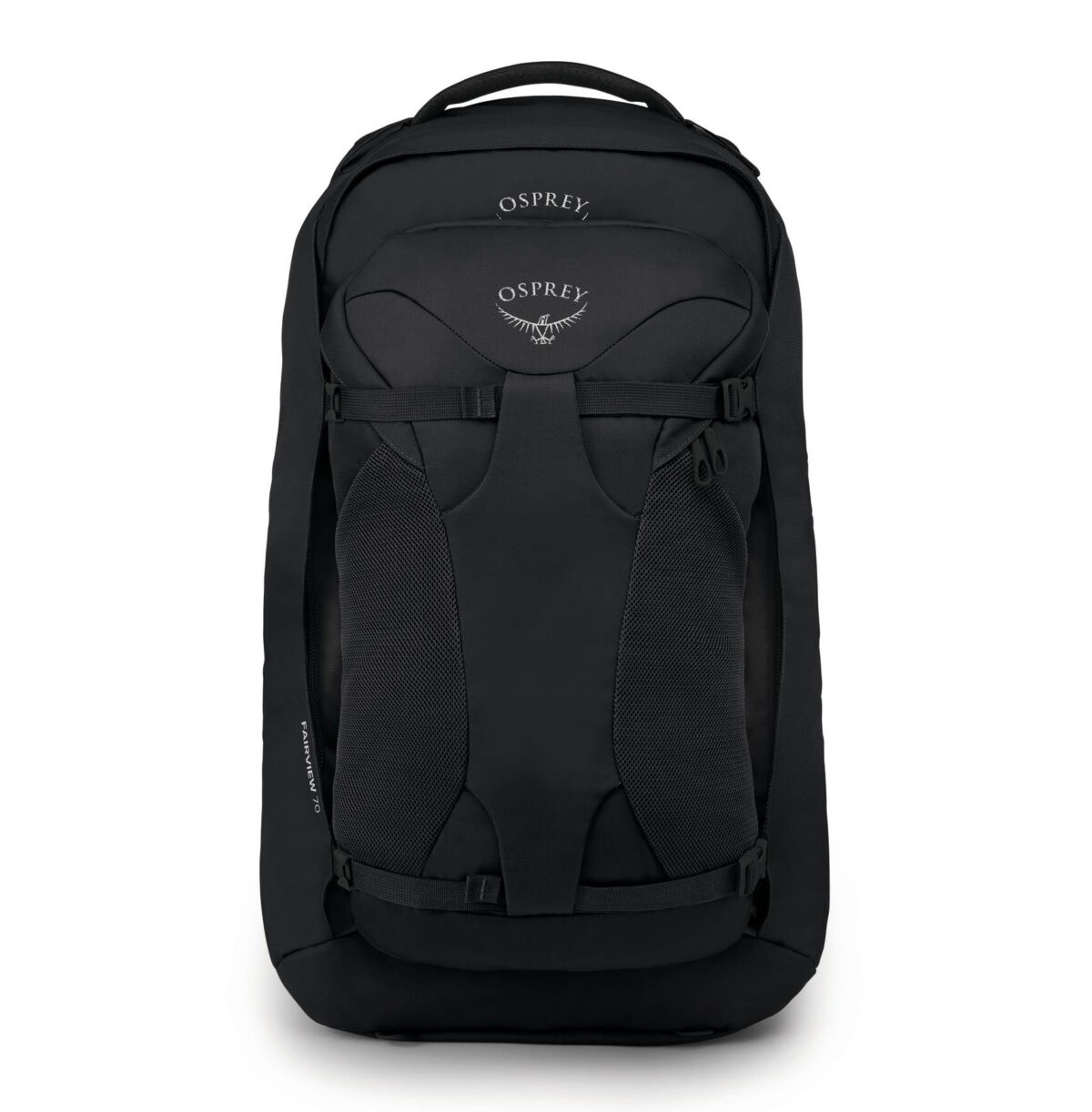 Osprey Fairview 70 O/S Black O/S