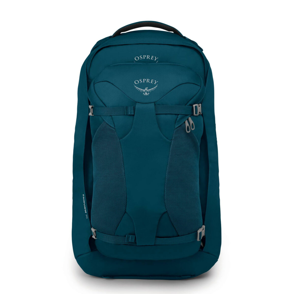 Osprey Fairview 70 O/S Night Jungle Blue O/S