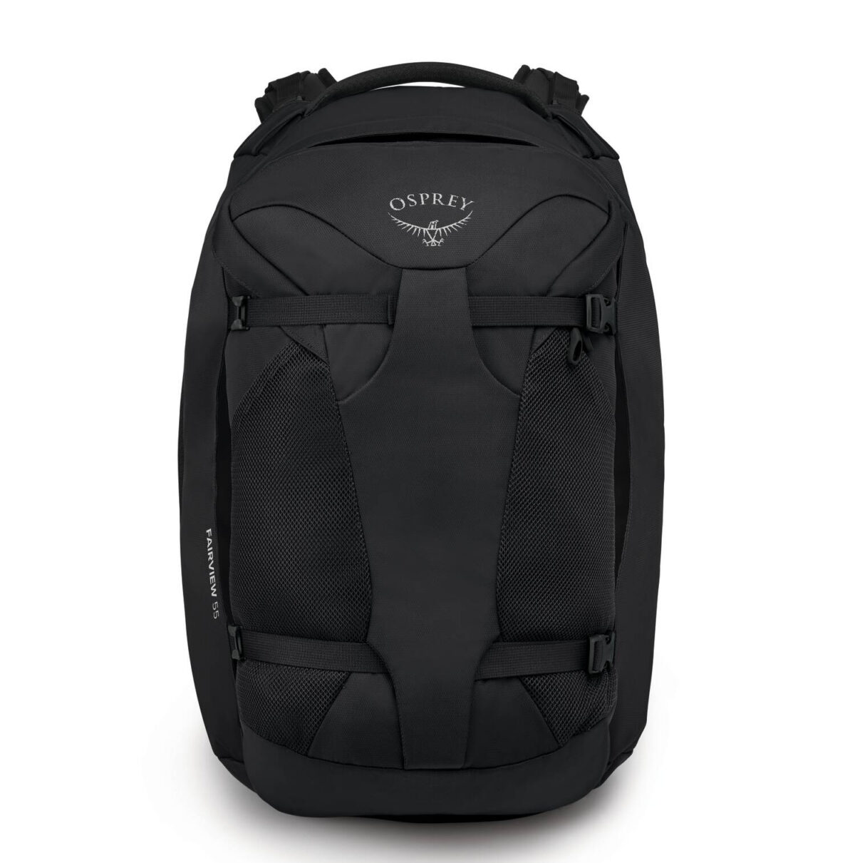 Osprey Fairview 55 O/S Black O/S