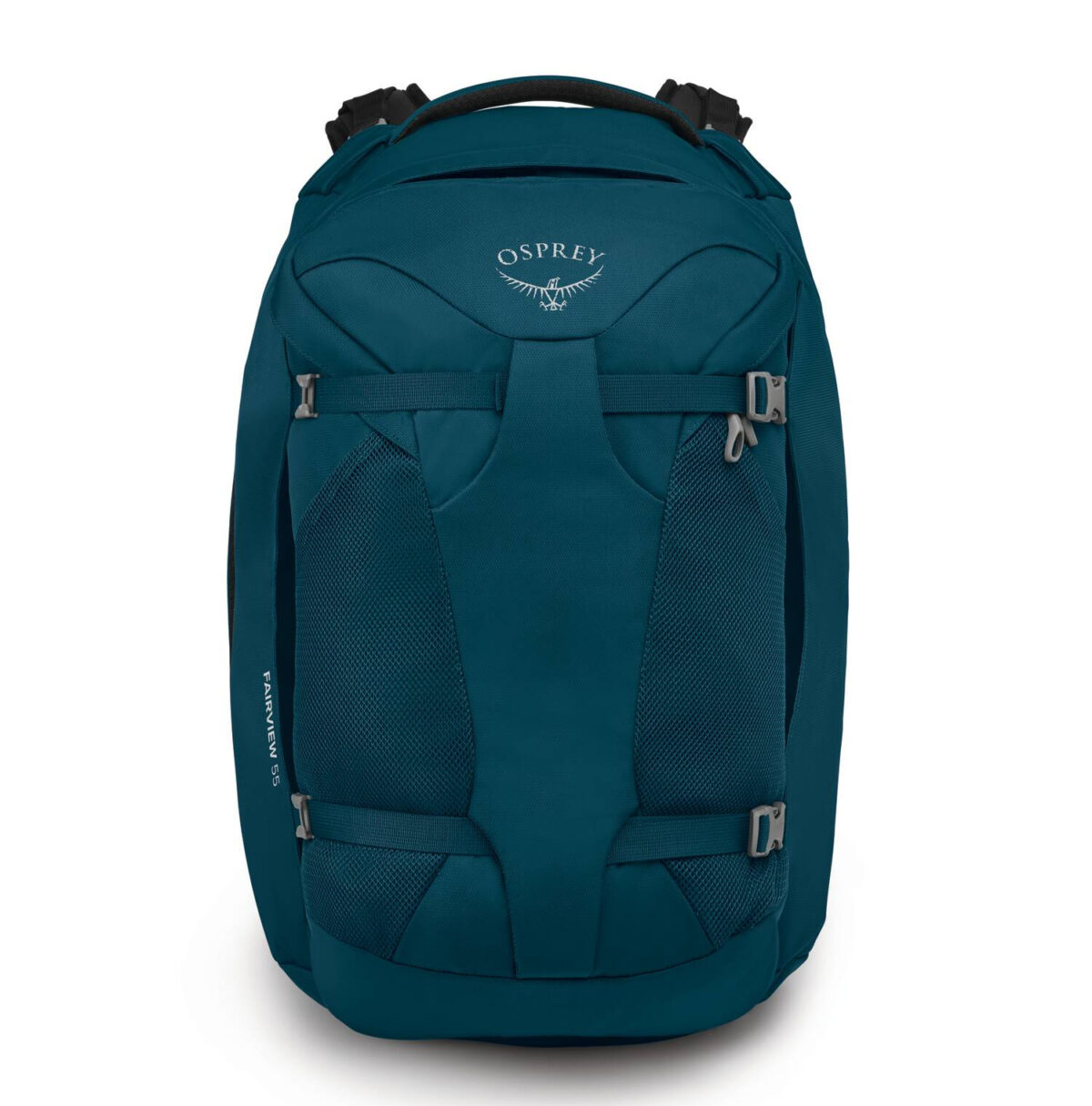 Osprey Fairview 55 O/S Night Jungle Blue O/S