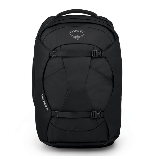 Osprey Fairview 40 O/S Black O/S