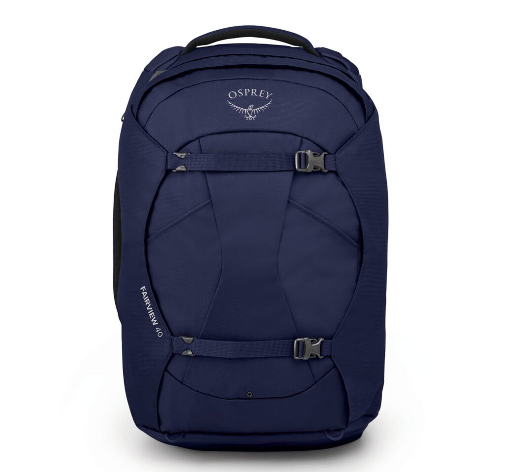 Osprey Fairview 40 O/S Winter Night Blue O/S