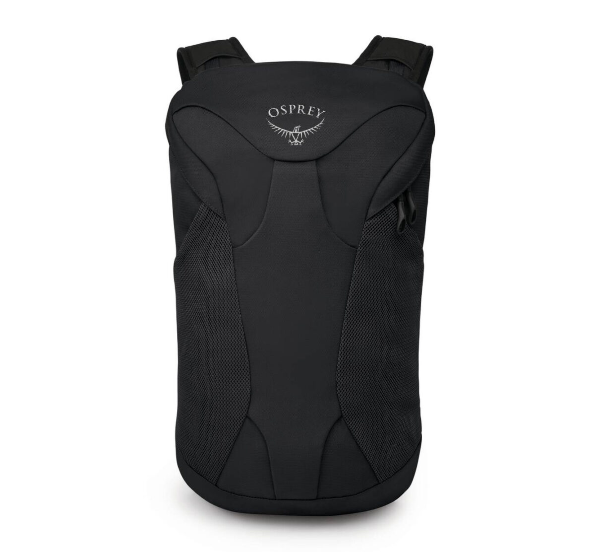 Osprey Farpoint Fairview Travel Daypack Black O/S