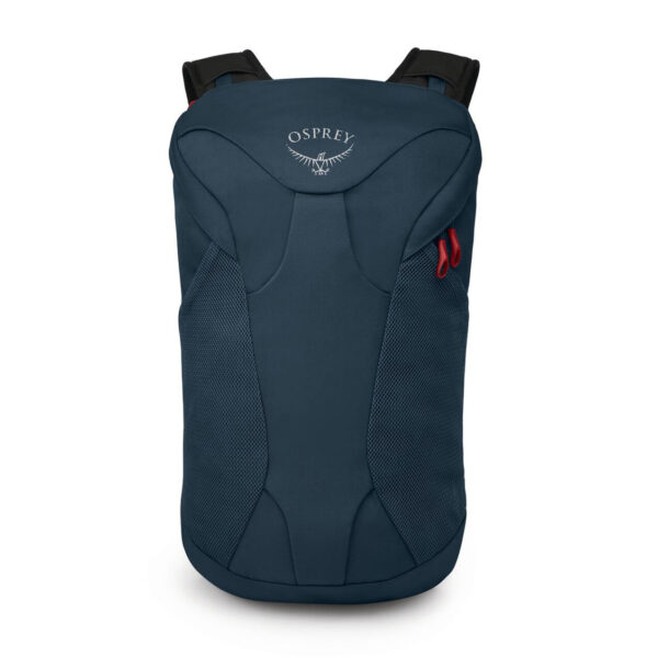 Osprey ruksak Farpoint Fairview Travel Daypack (Muted Space Blue
