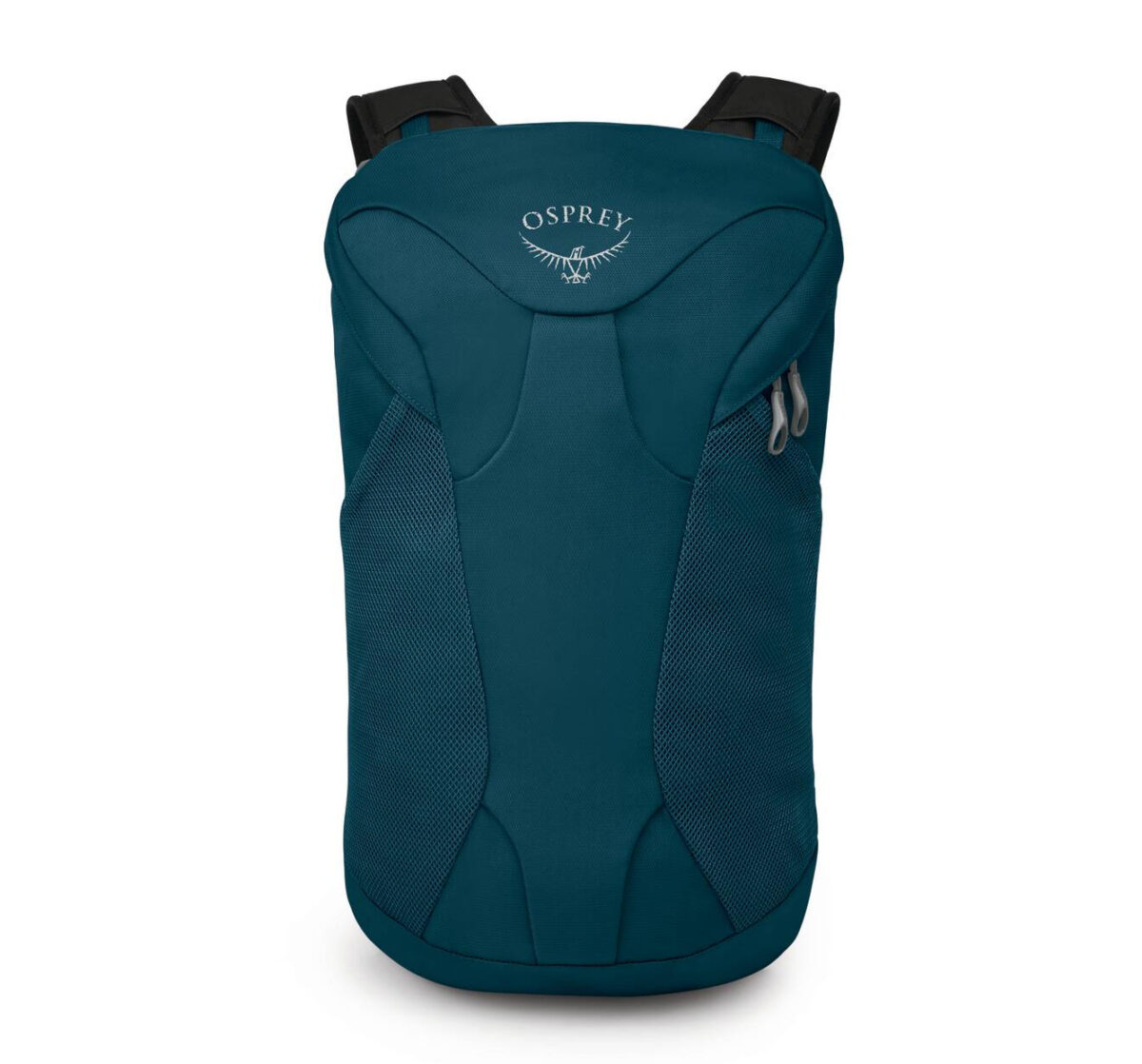 Osprey Farpoint Fairview Travel Daypack Night Jungle Blue O/S