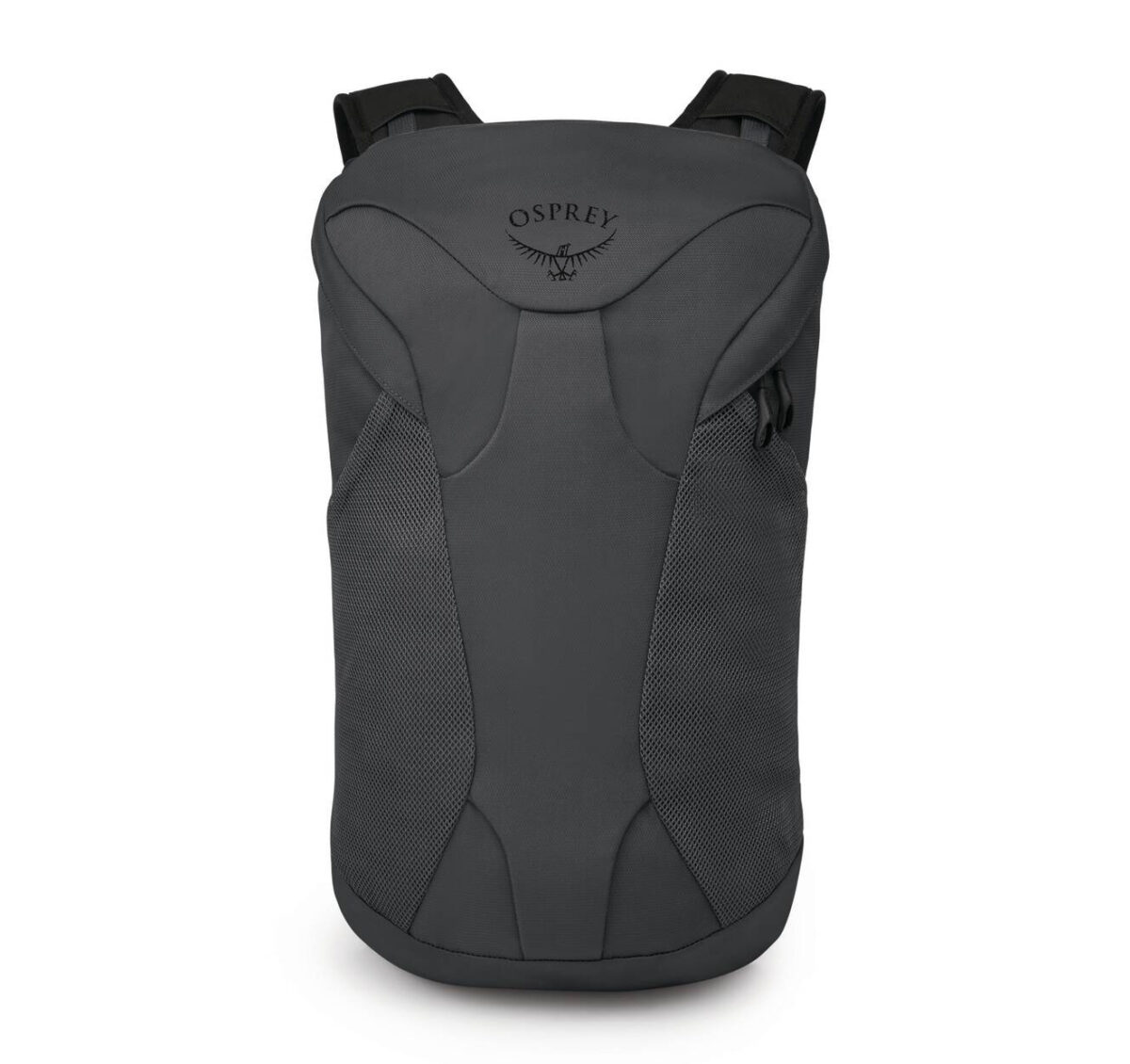 Osprey ruksak Farpoint Fairview Travel Daypack (Tunnel Vision Grey
