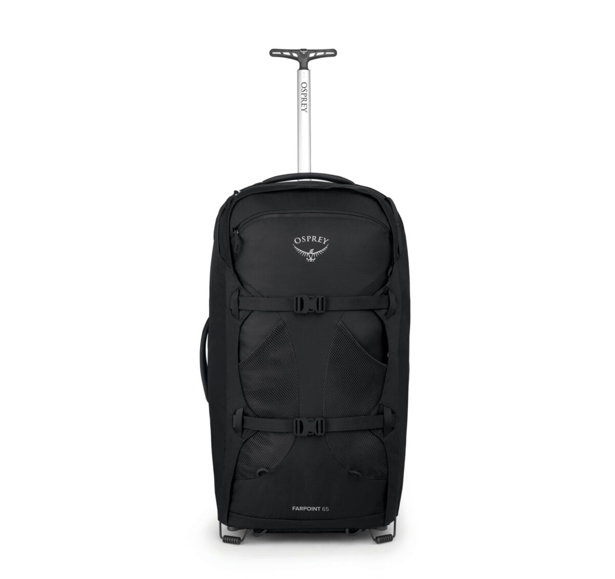 Osprey Farpoint Wheels 65 O/S Black O/S