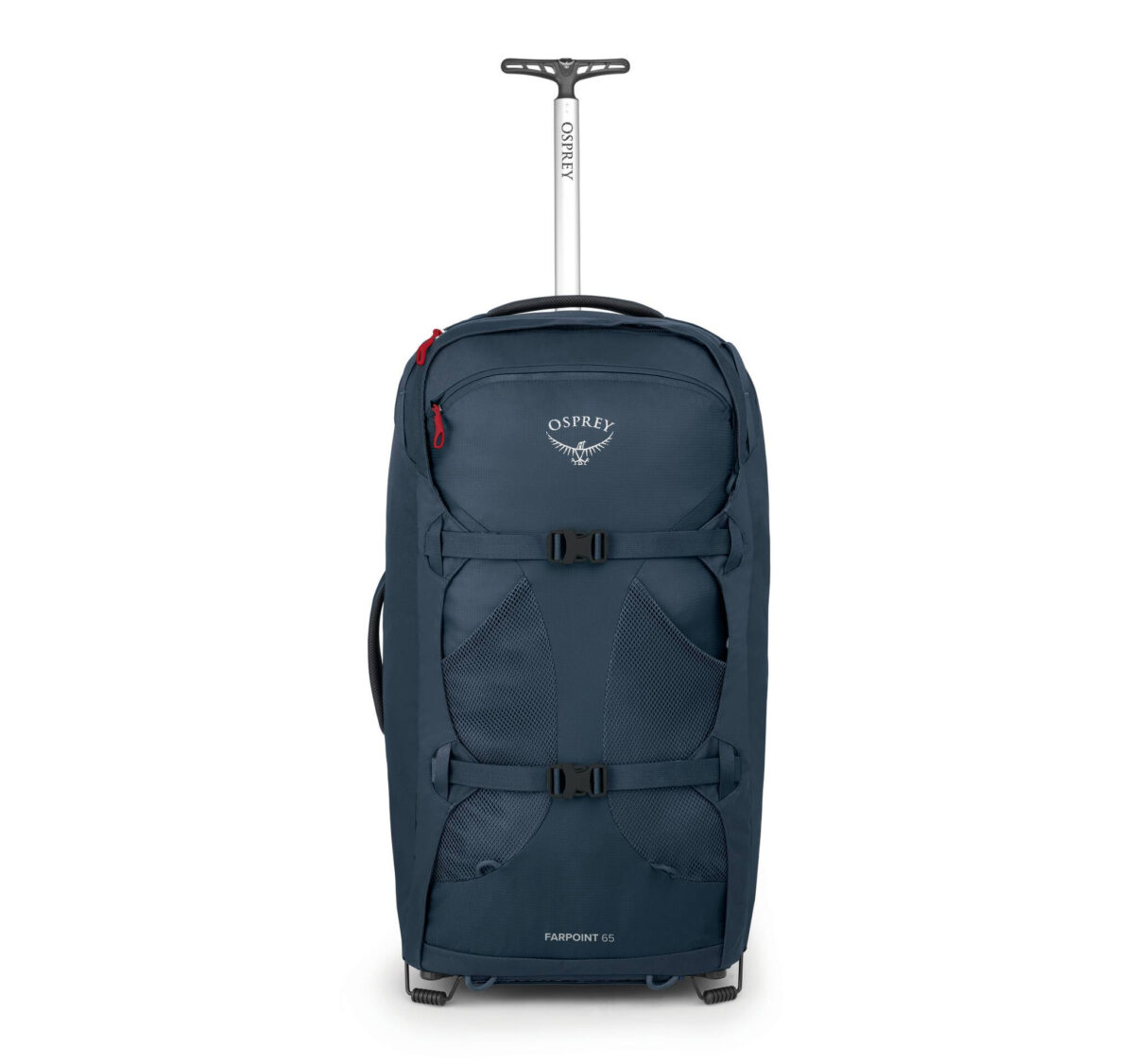 Osprey Farpoint Wheels 65 O/S Muted Space Blue O/S