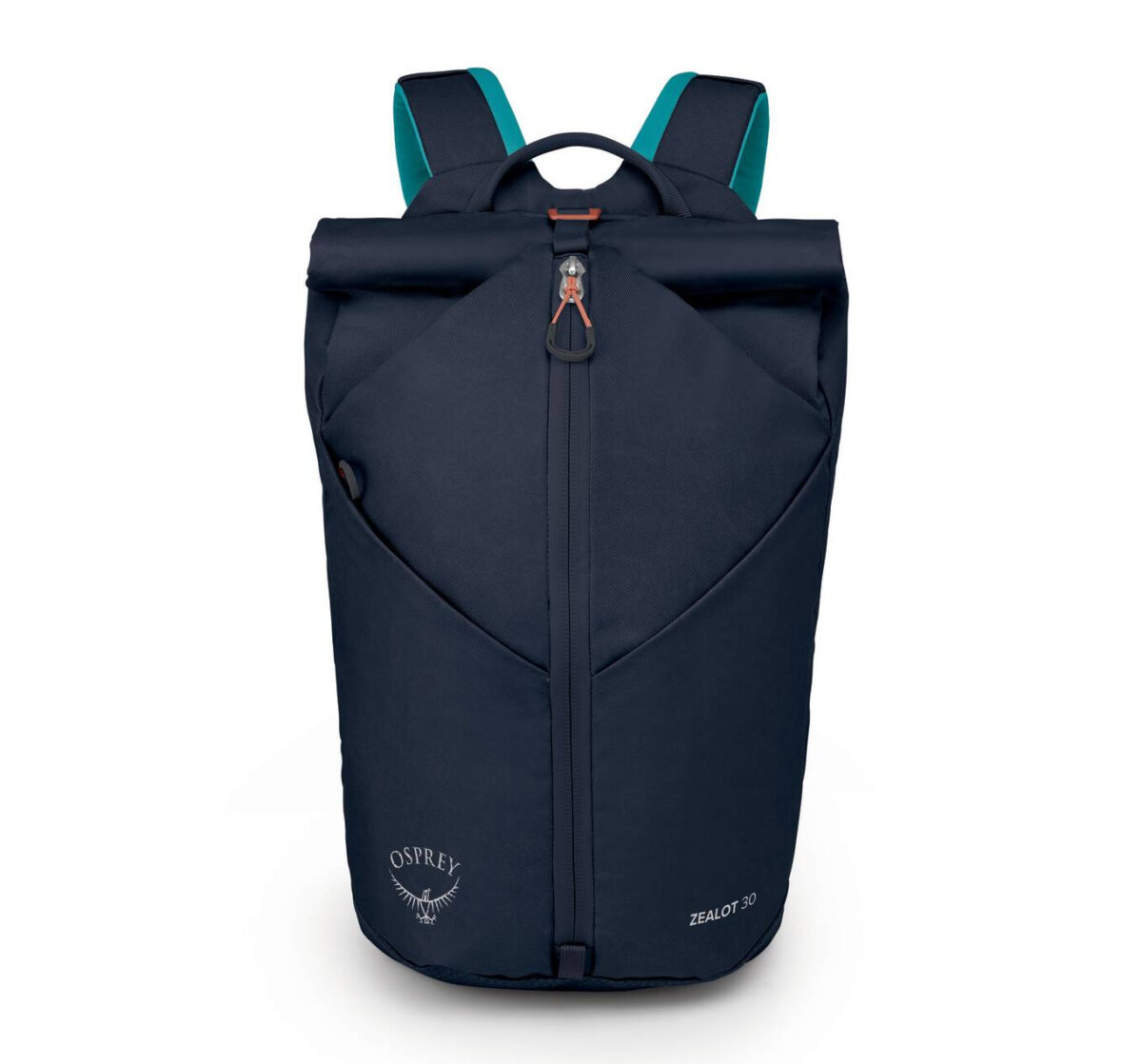 Osprey ruksak Zealot 30  (Cetacean Blue