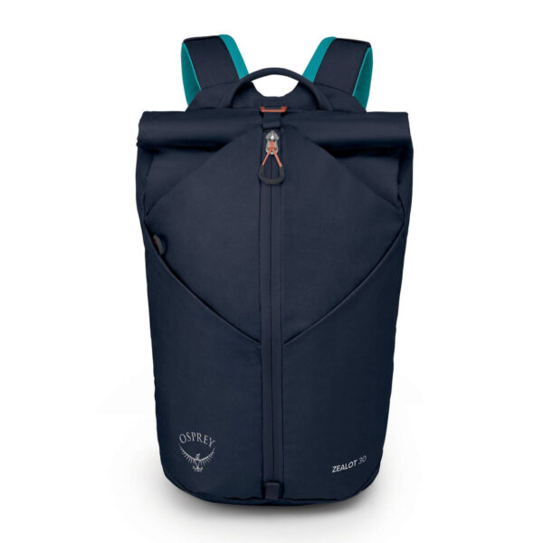 Osprey ruksak Zealot 30  (Cetacean Blue