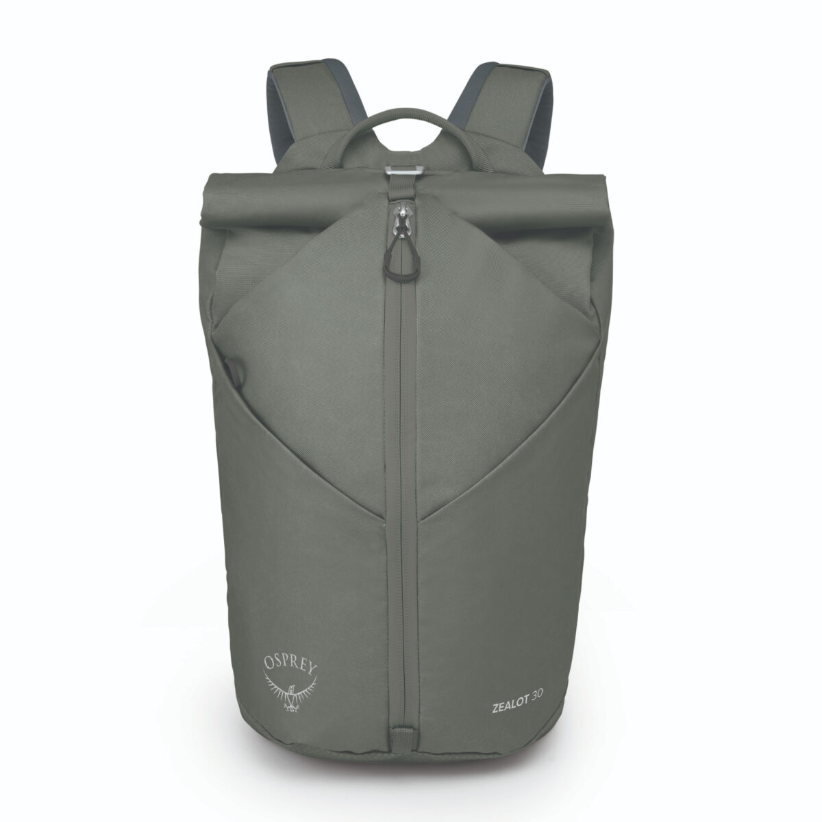 Osprey ruksak Zealot 30  (Rocky Brook Green